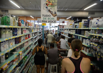 Inflação desacelera em outubro; alimentos caem pelo 5º mês